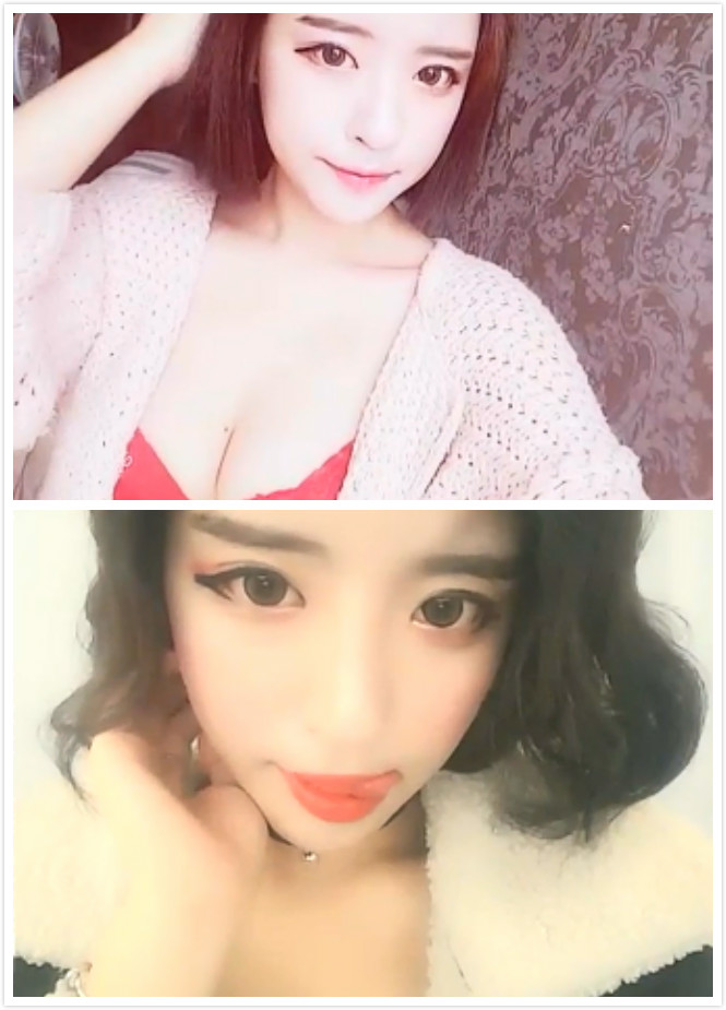 原熊猫TV女主播(韩国orgtv)主播崔智燕诱惑视频1V/327M