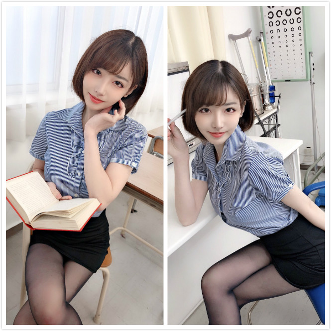 岛国网红深田咏美的日常福利942P+20V/327M