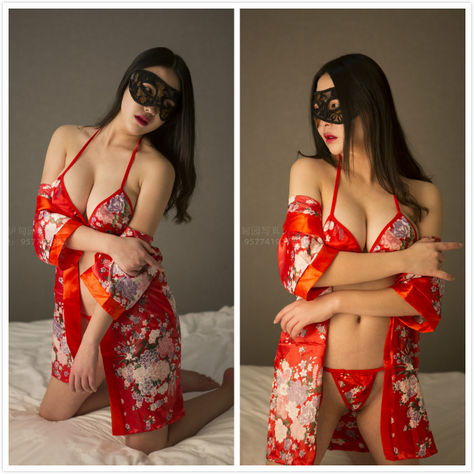 伊甸园第五期@36D瑶瑶 无圣光众筹+赞助+定制 原版全套合集69P+2V/2.99G